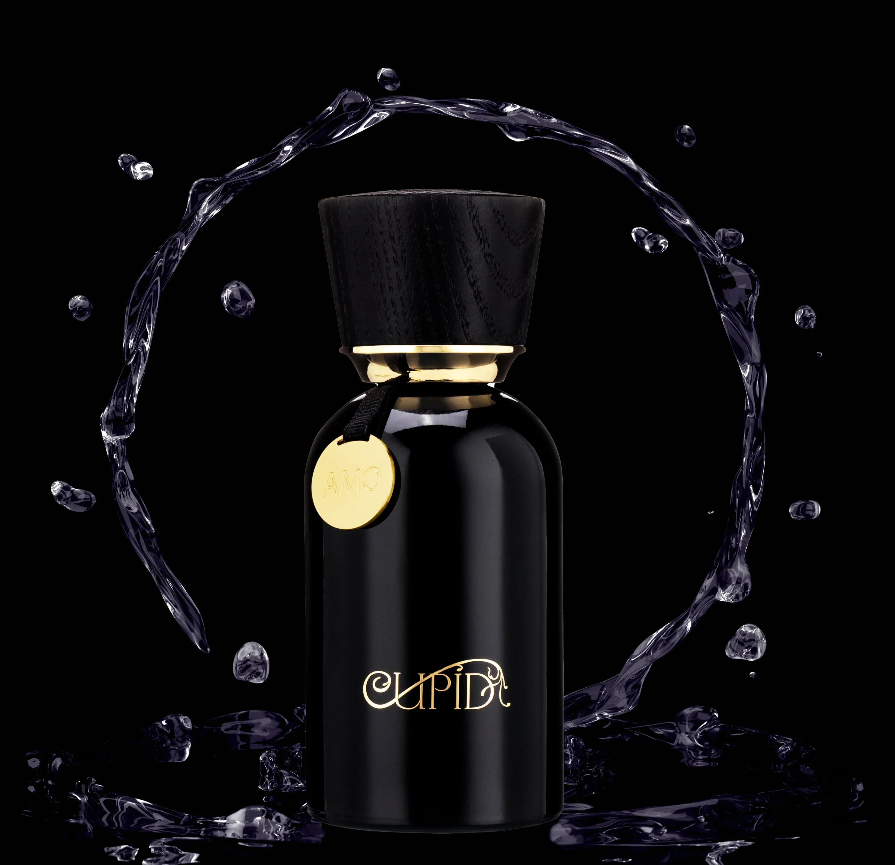 Cupid Amo Cupid Perfumes Eau de Parfum Sample - Image 3