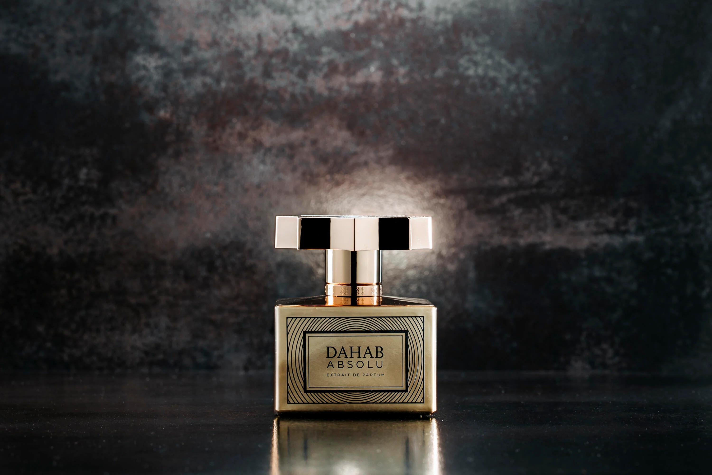 Dahab Absolu Kajal Extrait de Parfum 100ml - Image 7