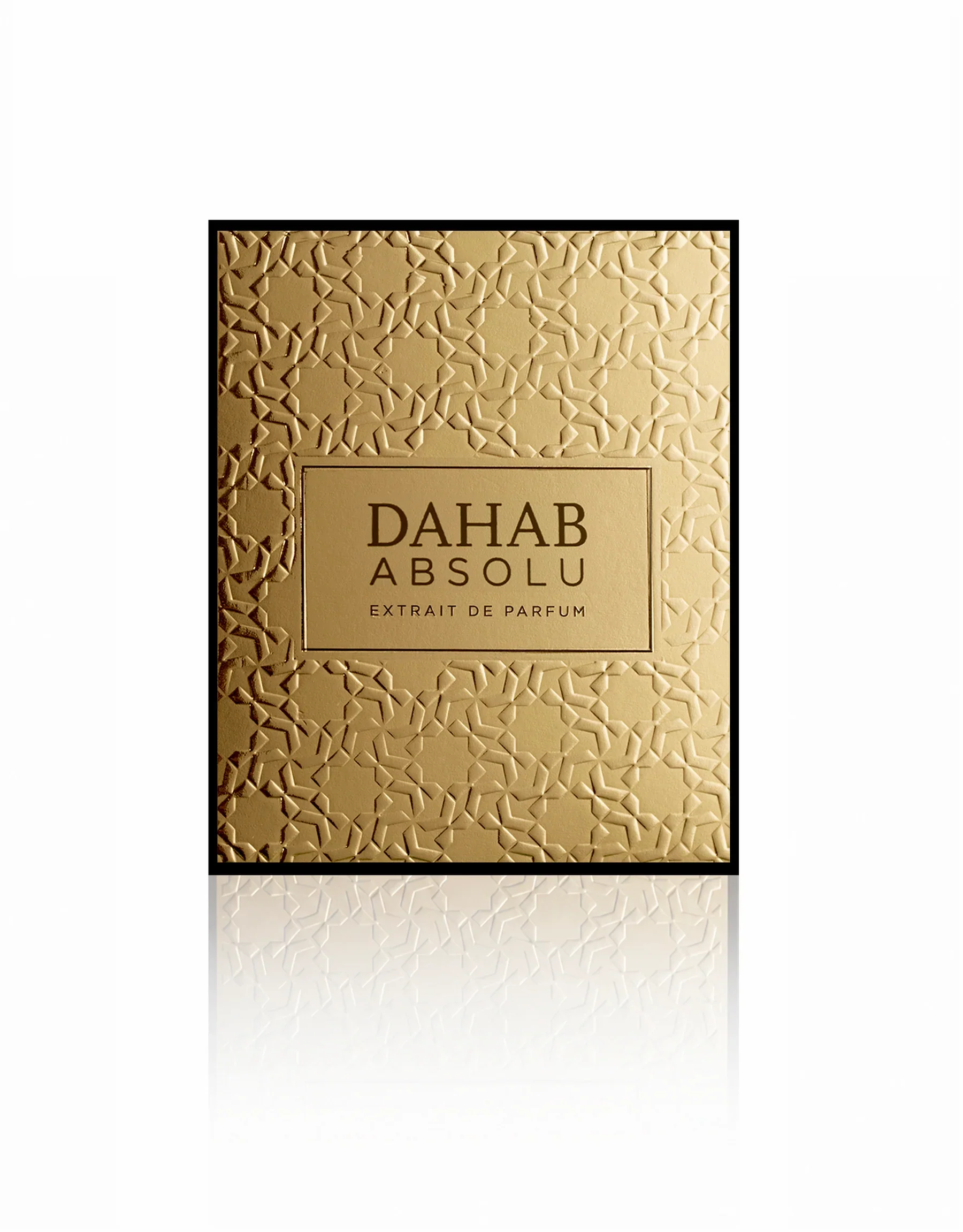 Dahab Absolu Kajal Extrait de Parfum Sample - Image 3