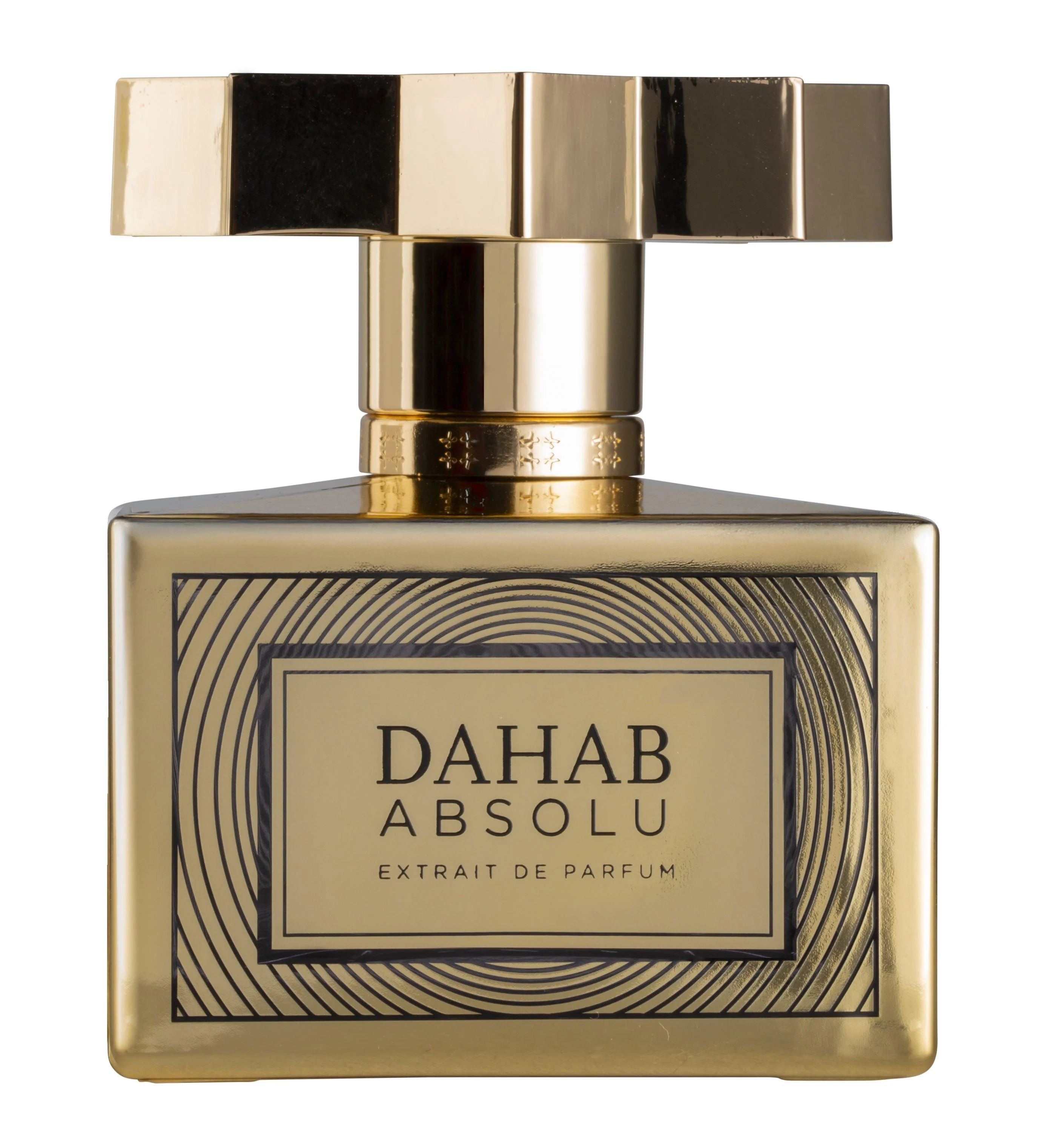 Dahab Absolu Kajal Extrait de Parfum Sample - Image 4