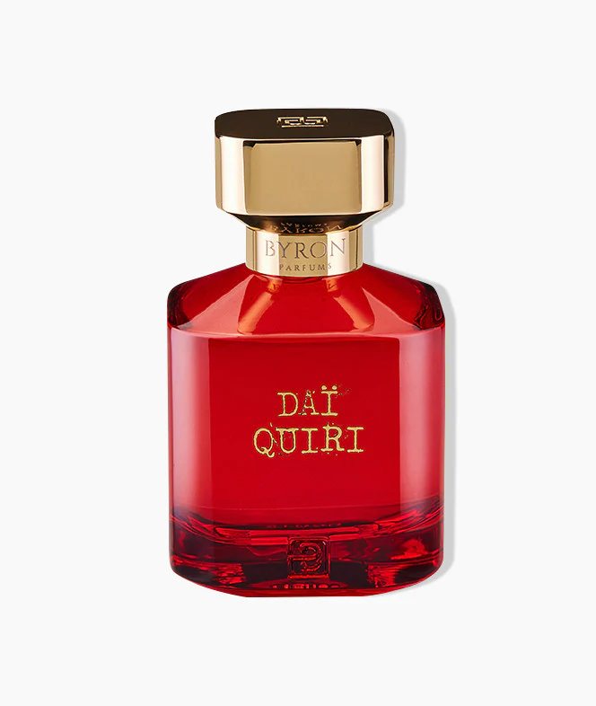 Daiquiri Byron Parfums Limited Edition Sample 2ml - Image 2