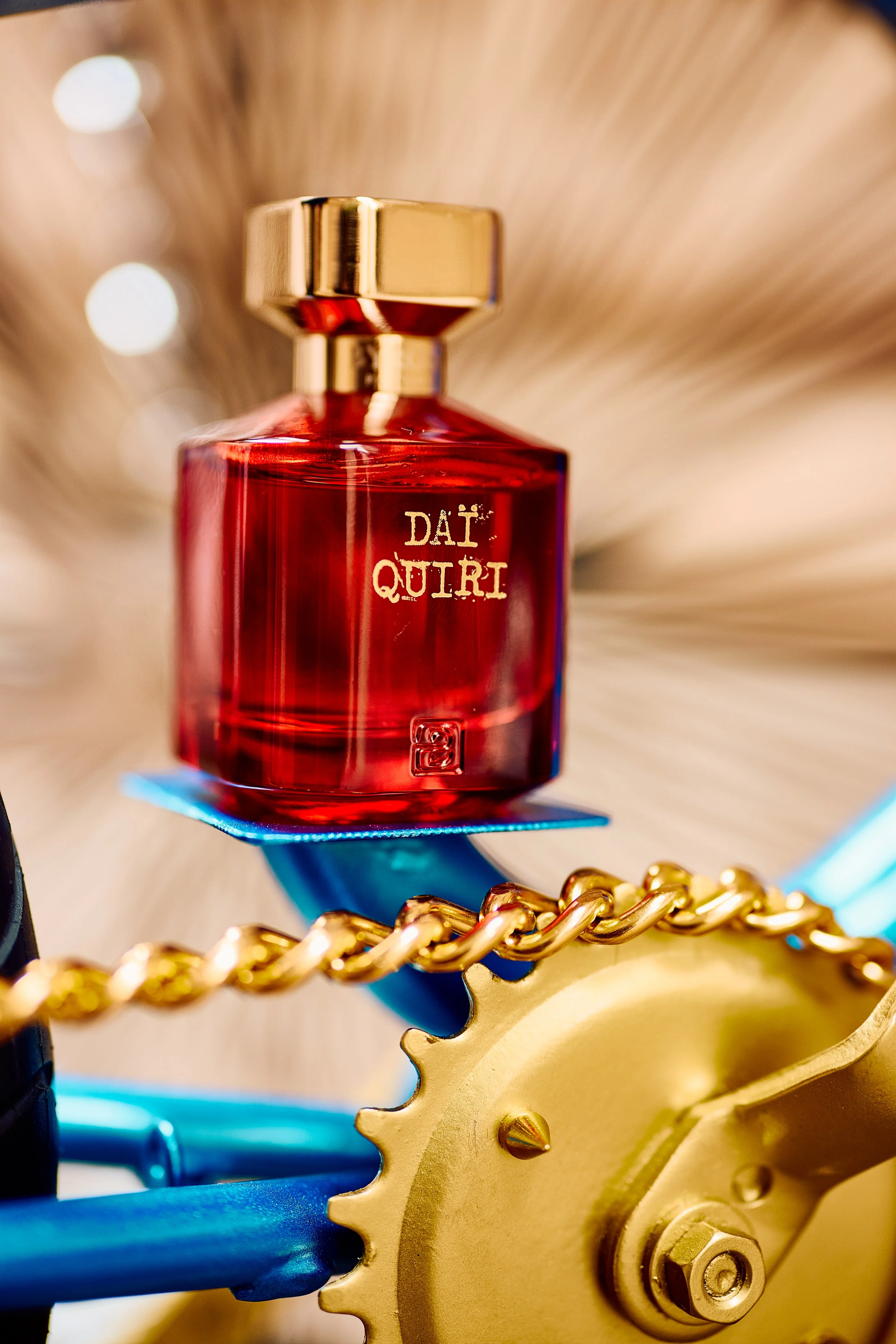 Daiquiri Byron Parfums Limited Edition Sample 2ml - Image 4