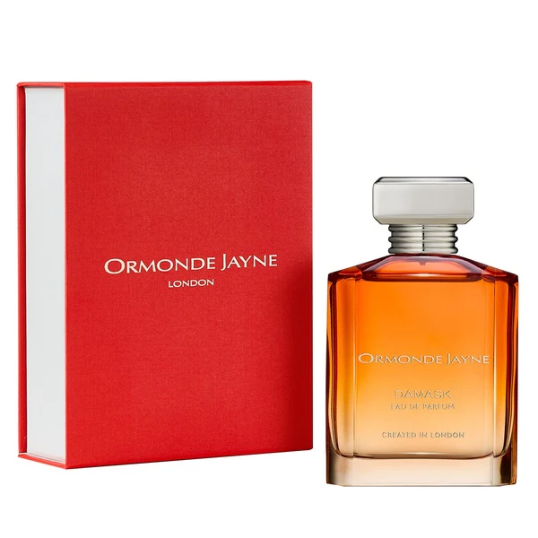Damask Ormonde Jayne Eau de Parfum Sample - Image 3