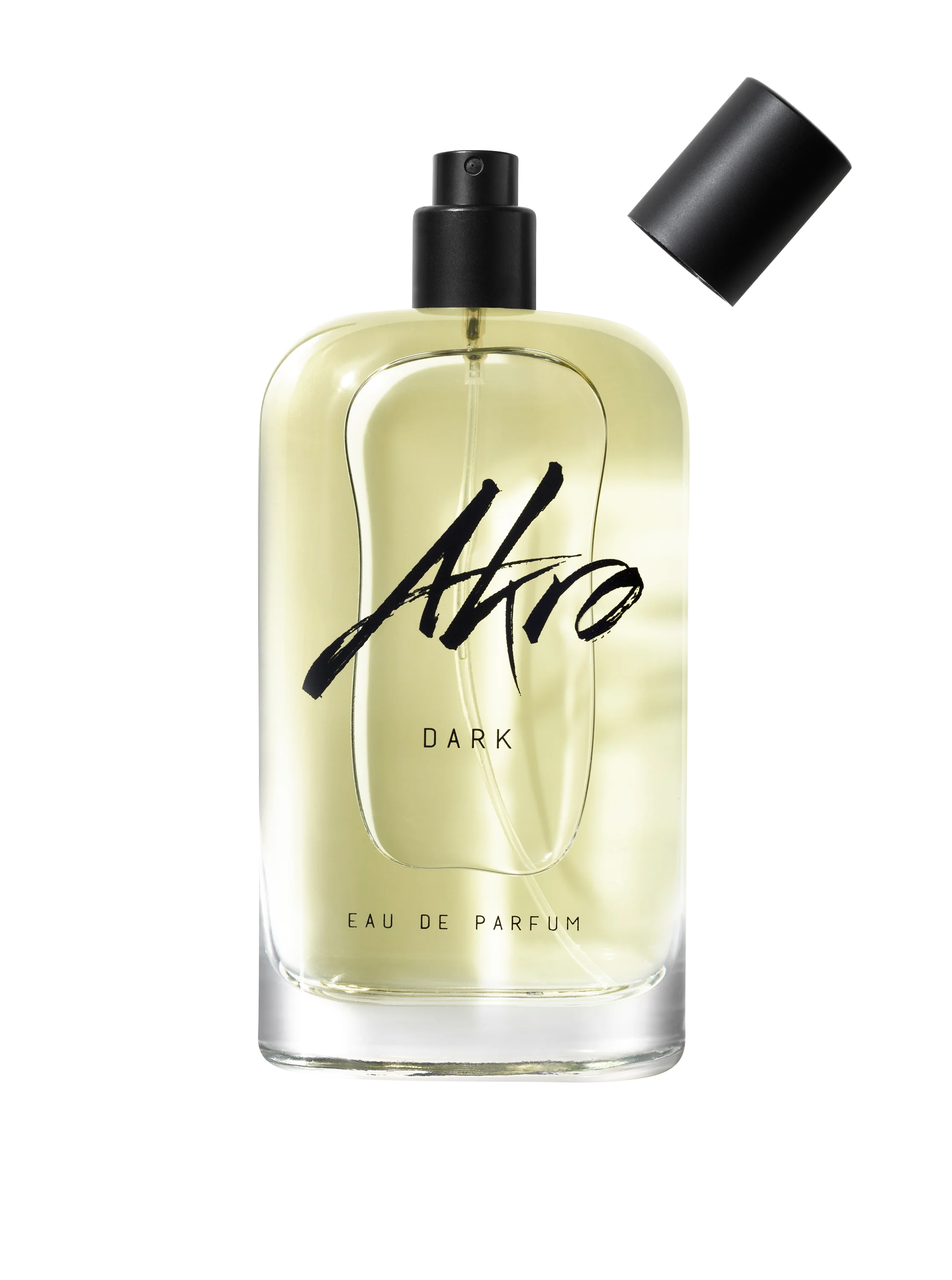 Dark Akro Fragrances Eau de Parfum Sample - Image 2