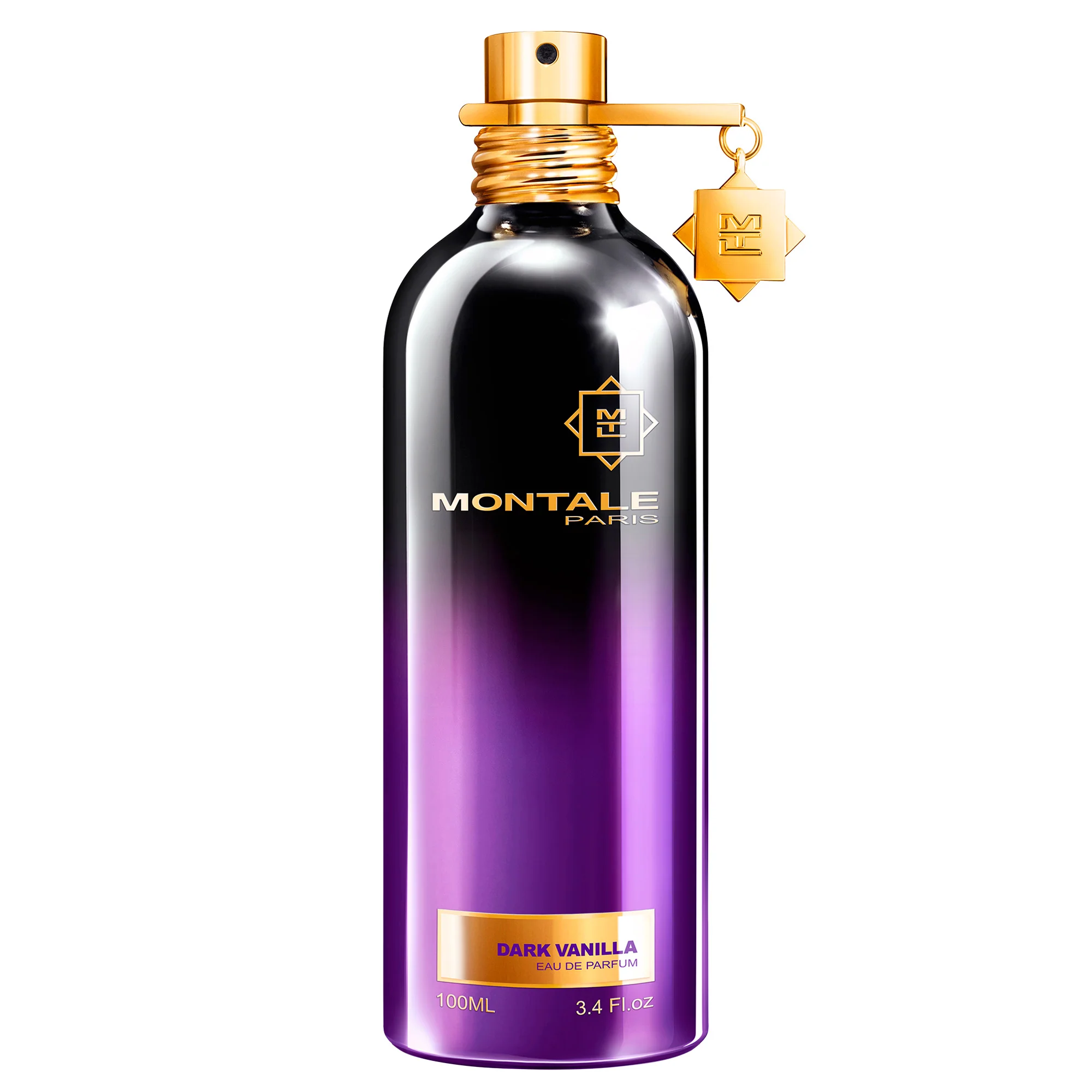 Dark Vanilla Montale Eau De Parfum Sample