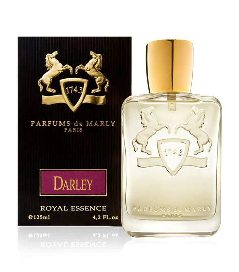 Darley Parfums De Marly Eau de Parfum Sample - Image 2