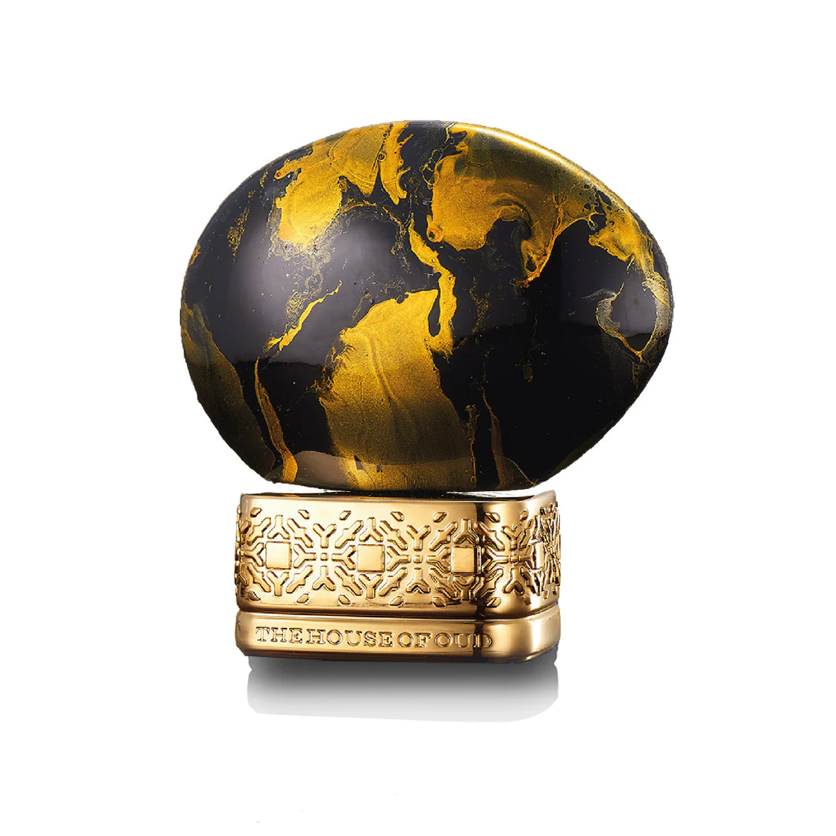 Dates Delight The House of Oud Eau De Parfum Sample