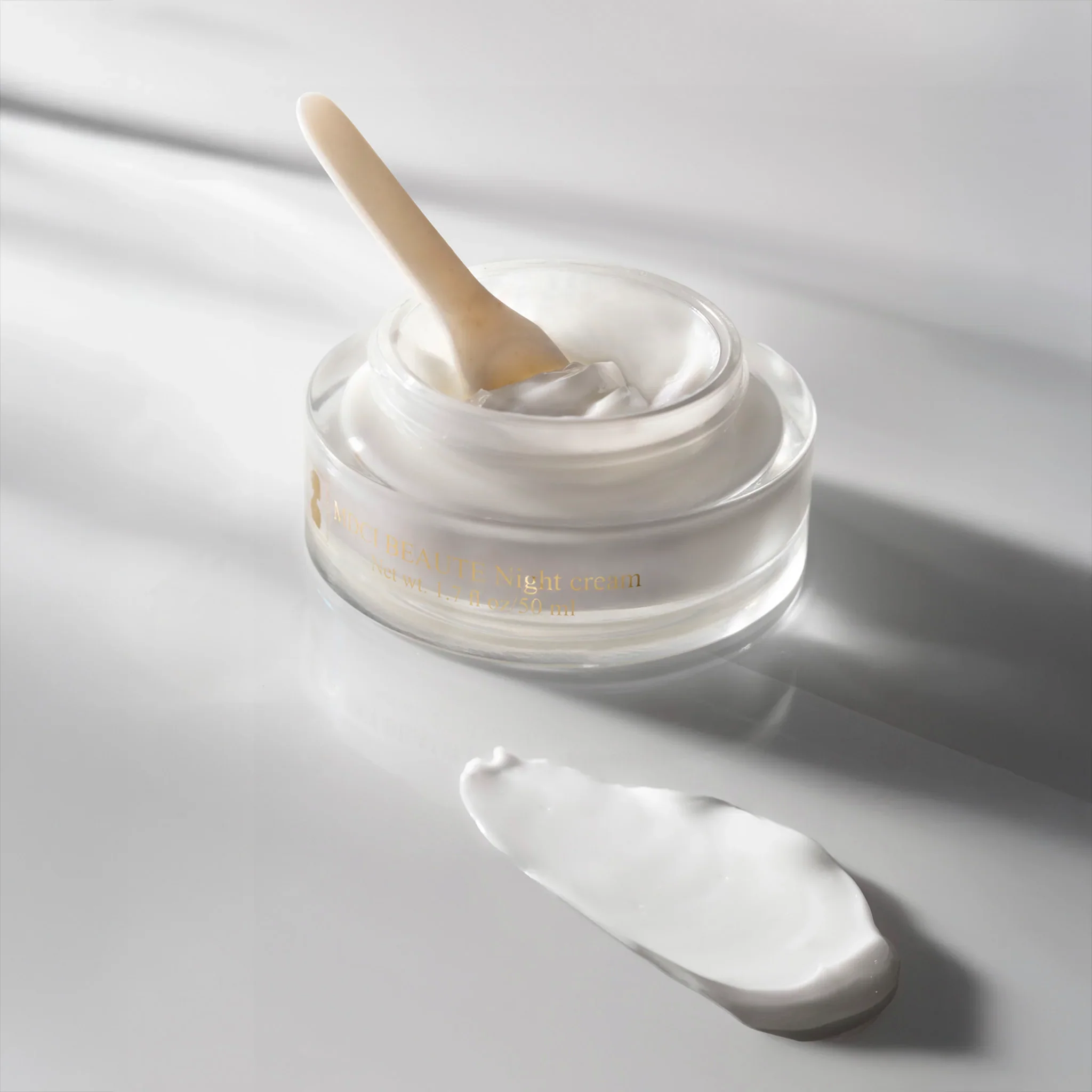 Day Cream Luxury Box Mdci Beauté - Image 7
