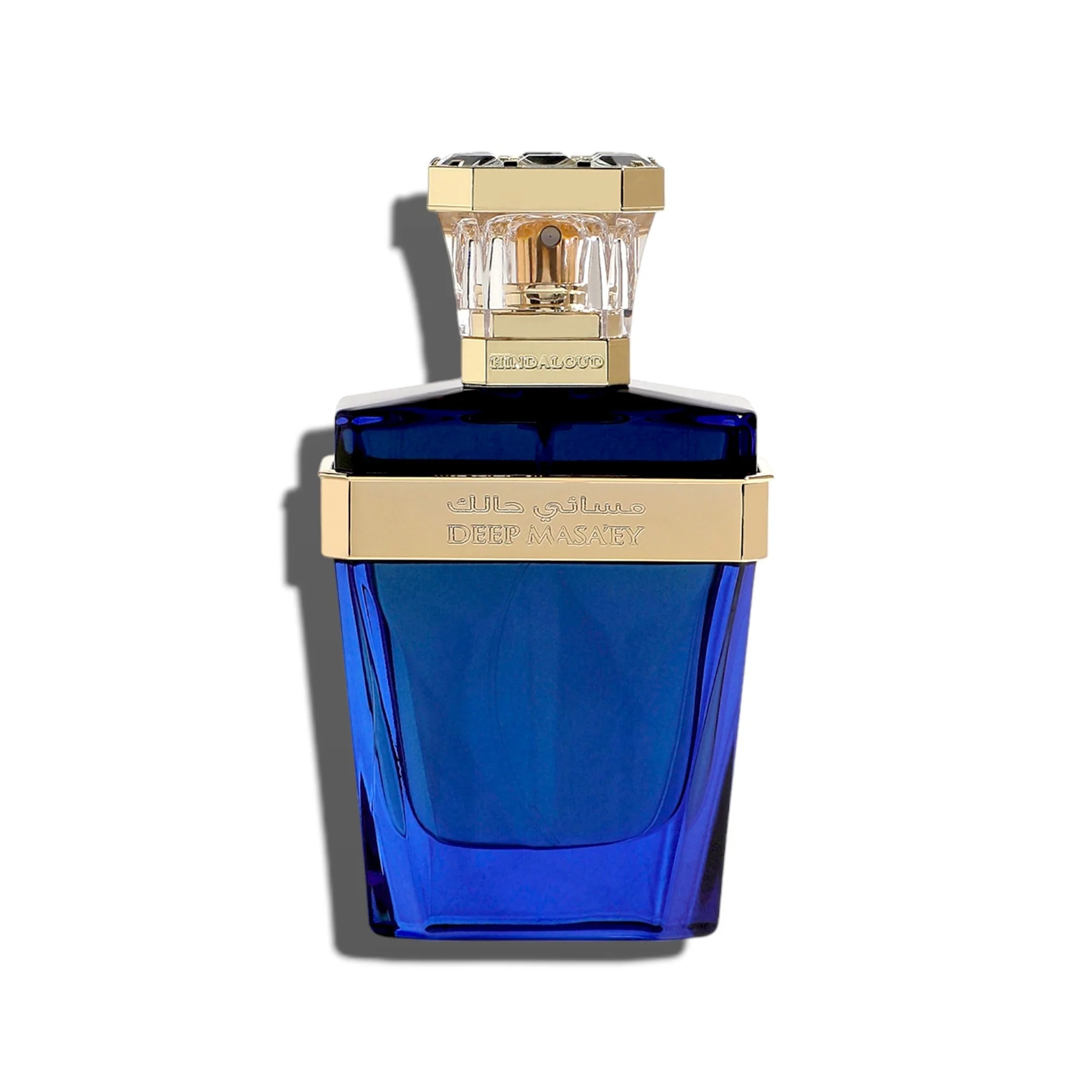 Deep Masa’ey Hind Al Oud Eau de Parfum 50ml