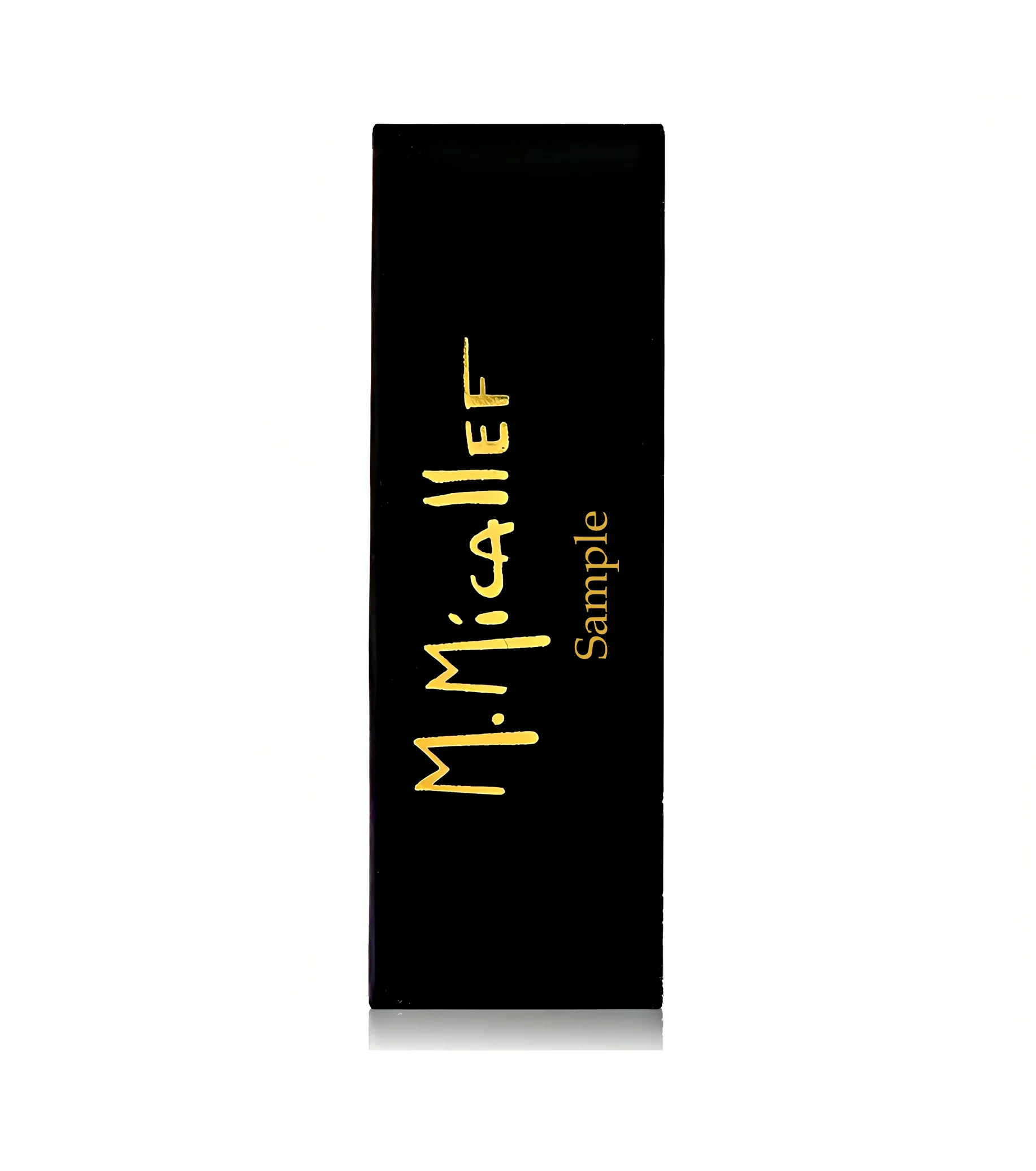 Delice Secret of Love M.Micallef EDP Sample 2ml