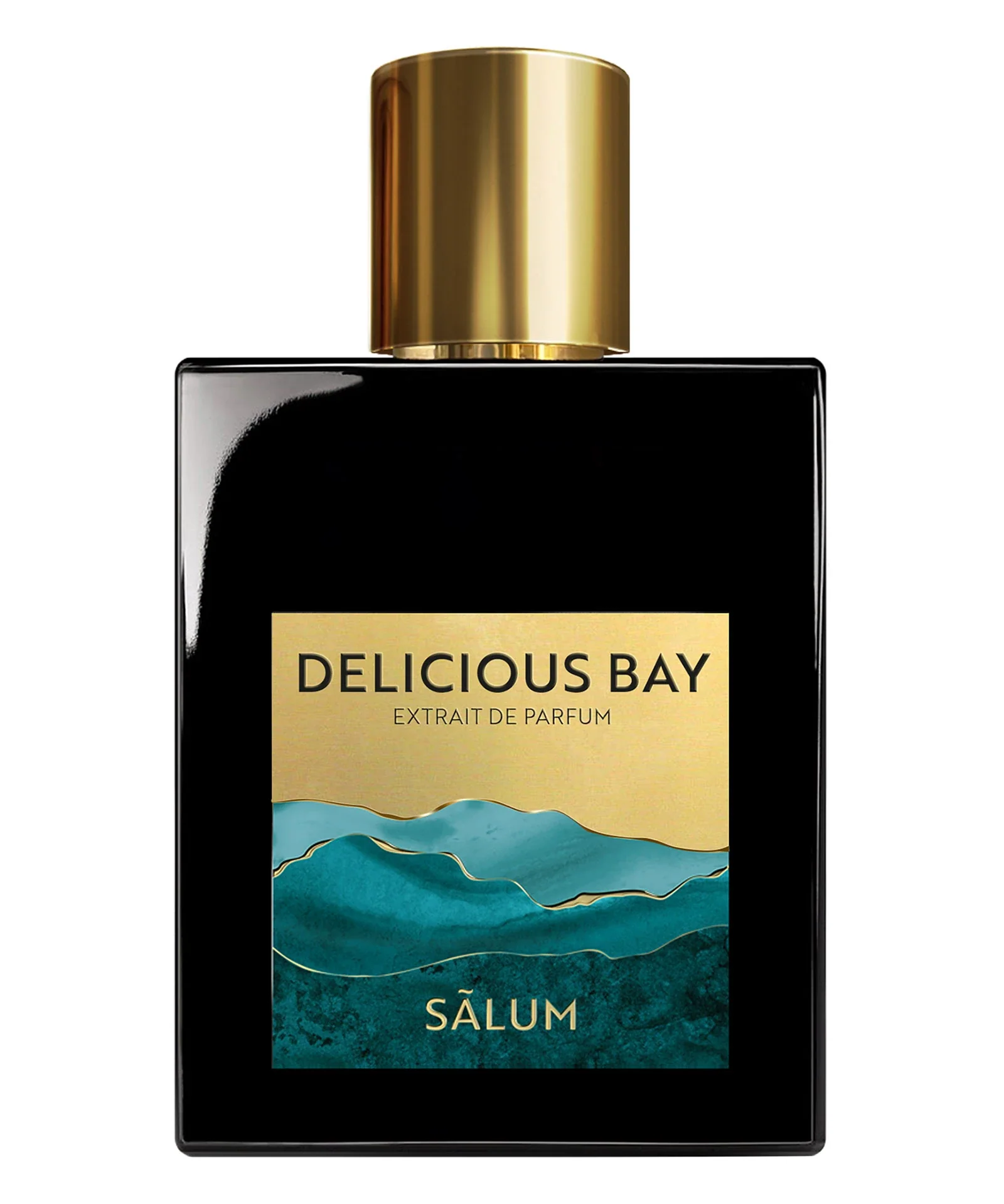 Delicious Bay Salum Extrait De Parfum Sample - Image 3