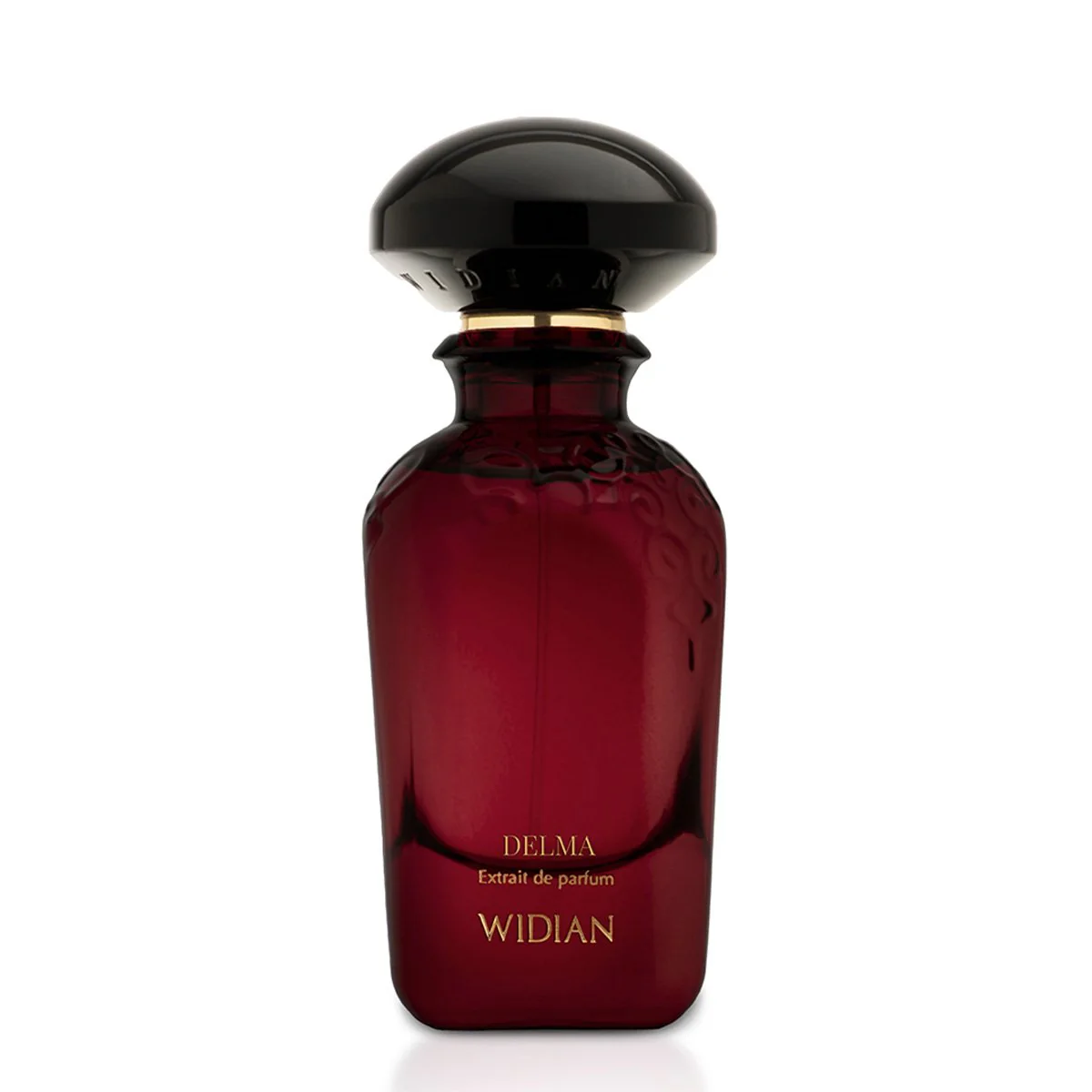 Delma Widian Extrait de Parfum Sample