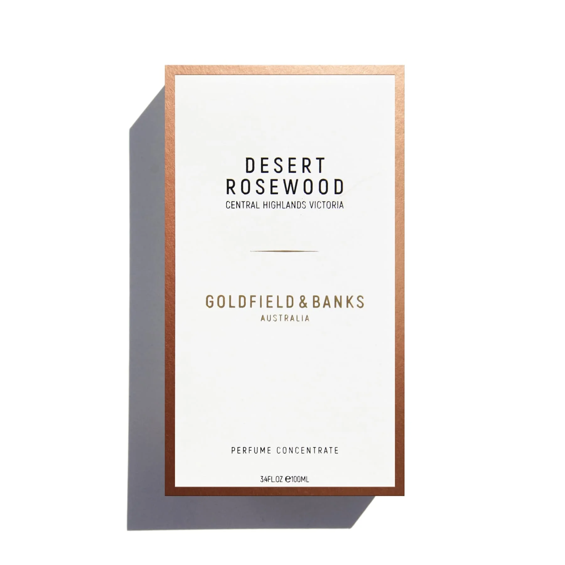 Desert Rosewood Goldfield & Banks Parfum - Image 6