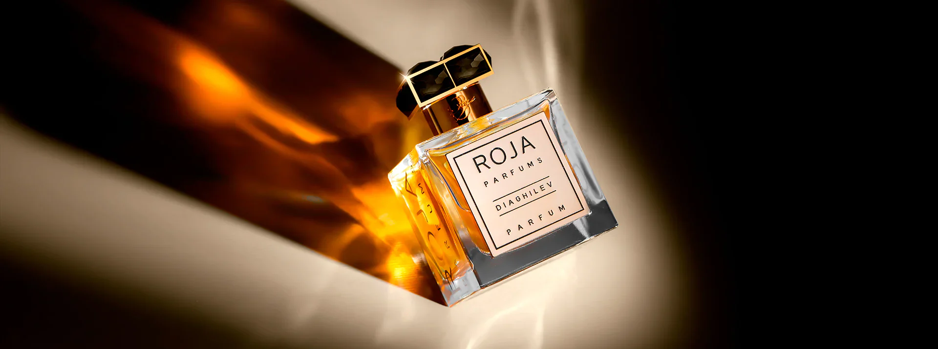 Diaghilev Parfum Roja Parfums Sample - Image 4