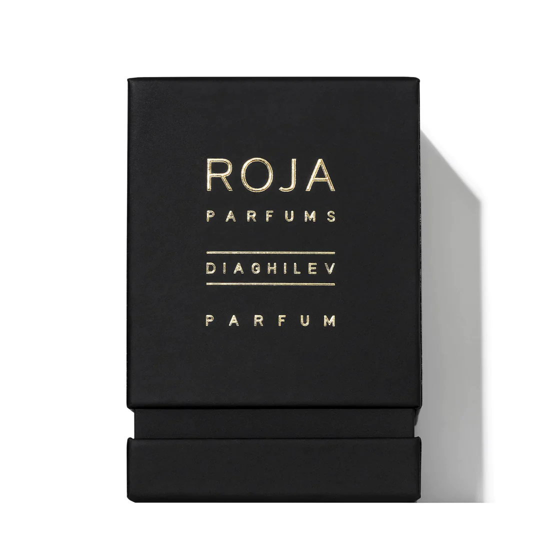 Diaghilev Parfum Roja Parfums Sample - Image 5