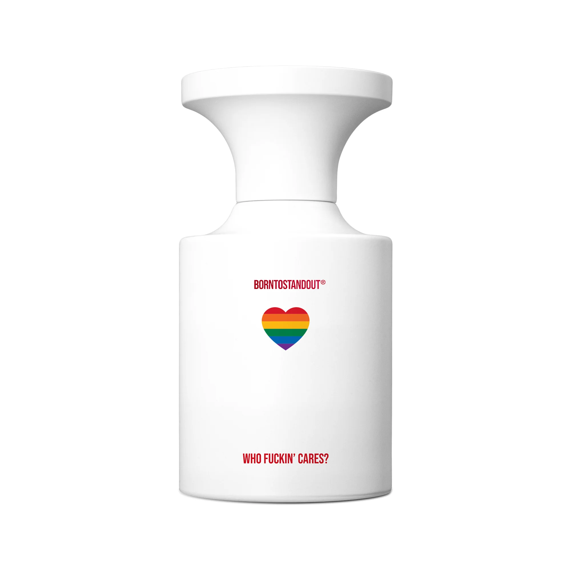 Dirty Rainbow Borntostandout Eau De Parfum Sample