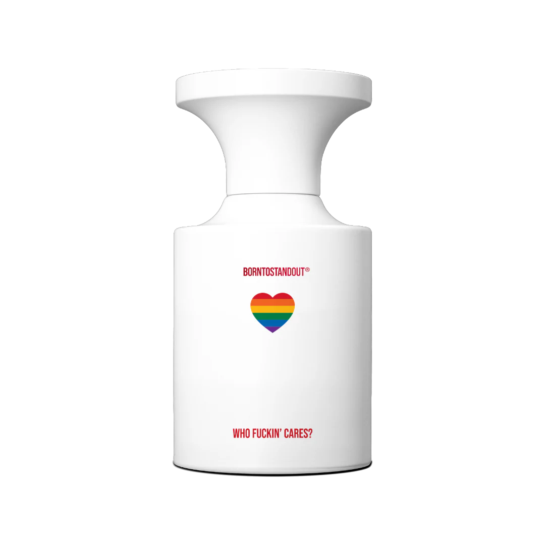 Dirty Rainbow Borntostandout Eau De Parfum Sample - Image 2