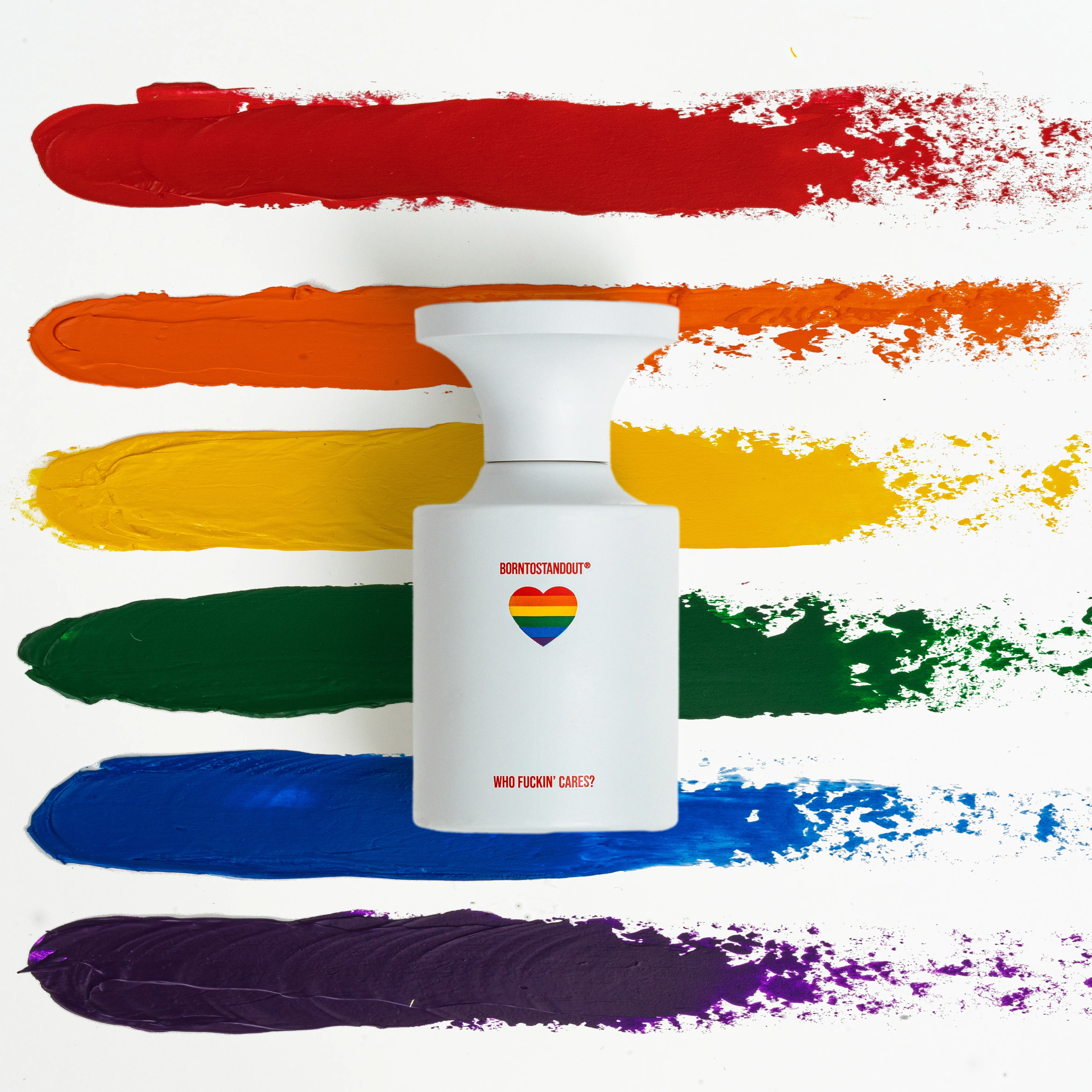 Dirty Rainbow Borntostandout Eau De Parfum Sample - Image 4