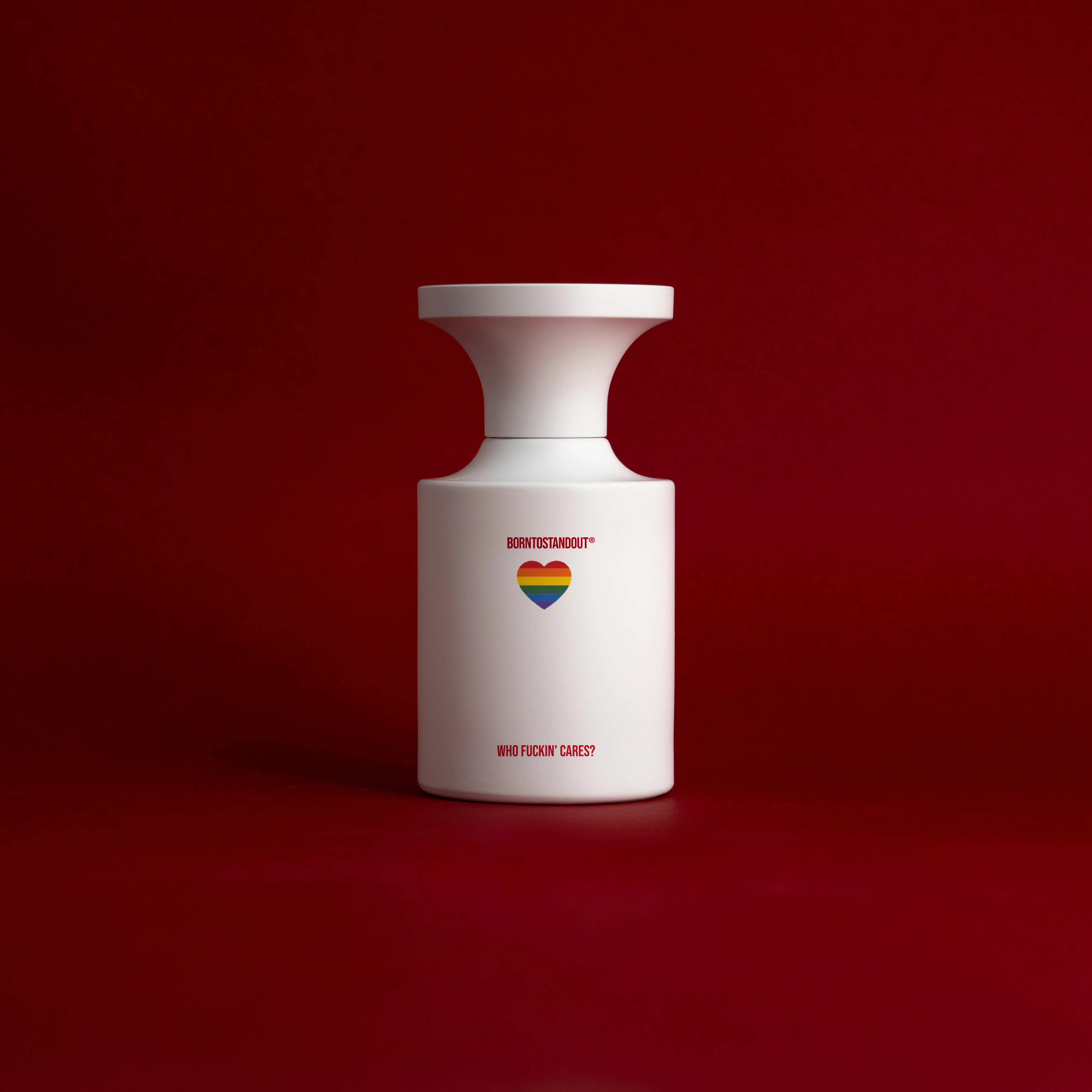 Dirty Rainbow Borntostandout Eau De Parfum Sample - Image 6