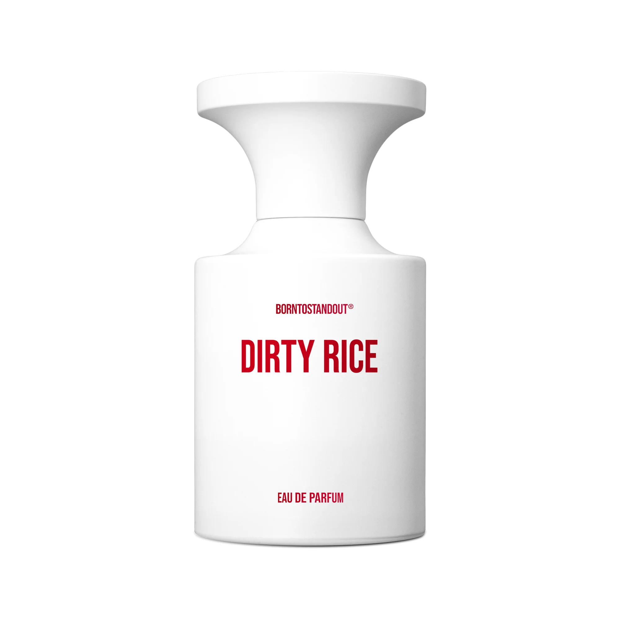 Dirty Rice Borntostandout Eau De Parfum Sample