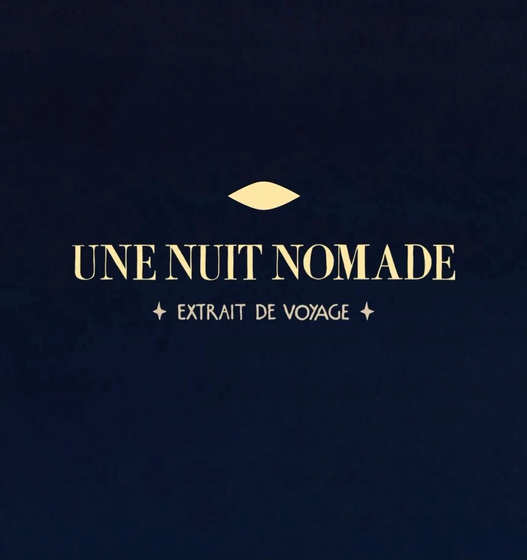 Discovery Kit Une Nuit Nomade Extrait De Parfum 4x2ml