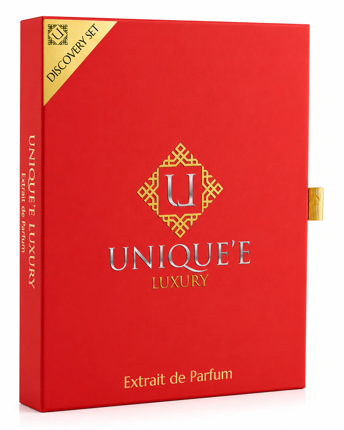 Discovery Set Unique´e Luxury Extrait de Parfum 14x2ml - Image 2