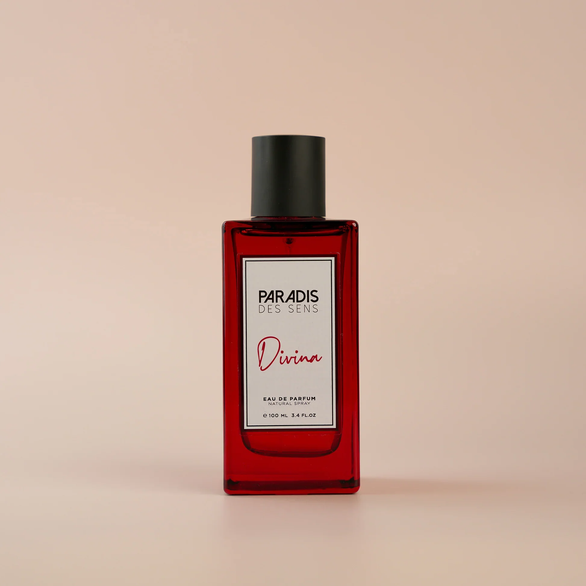 Divina Paradis Des Sens Eau de Parfum Sample