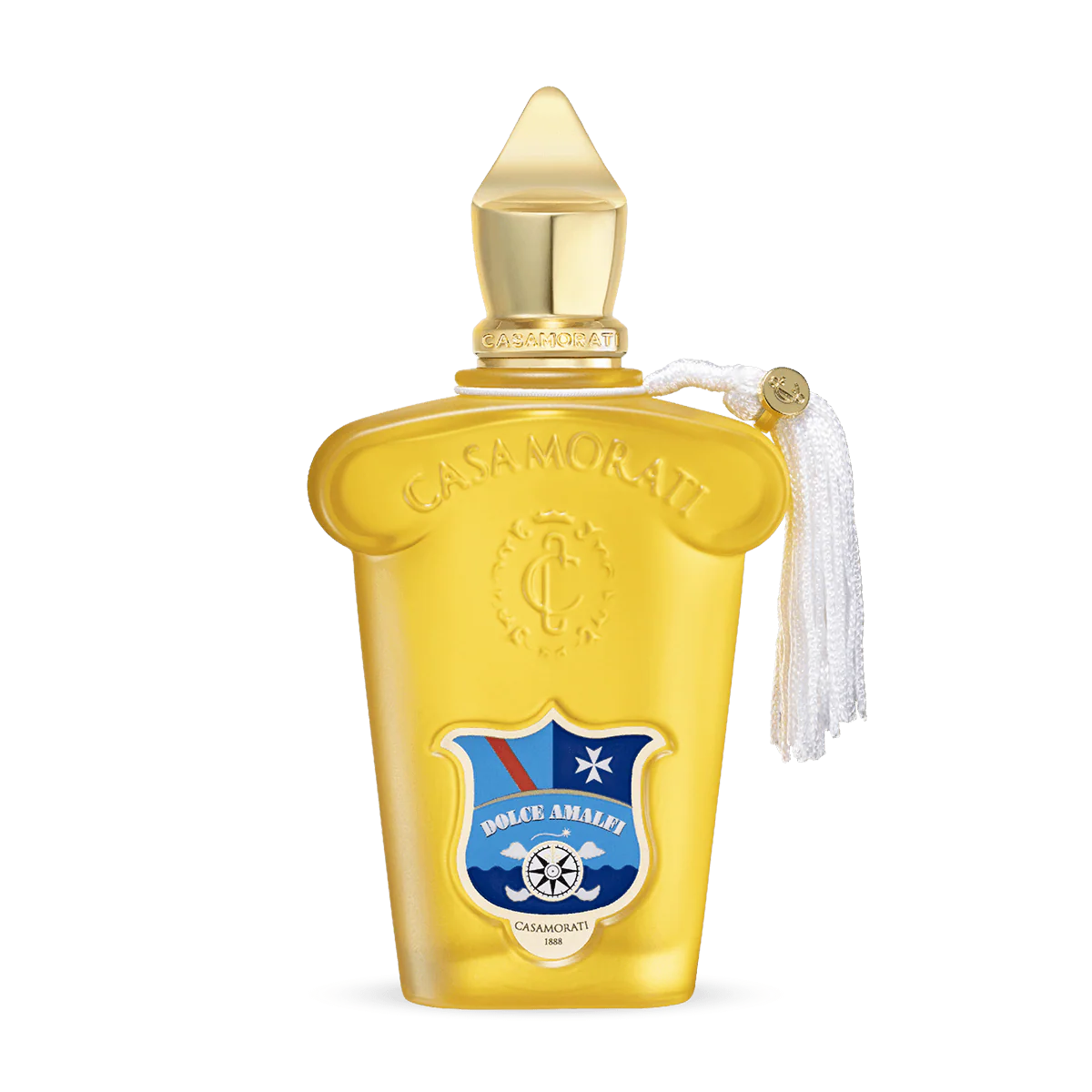 Dolce Amalfi EDP Casamorati Xerjoff Sample 2ml