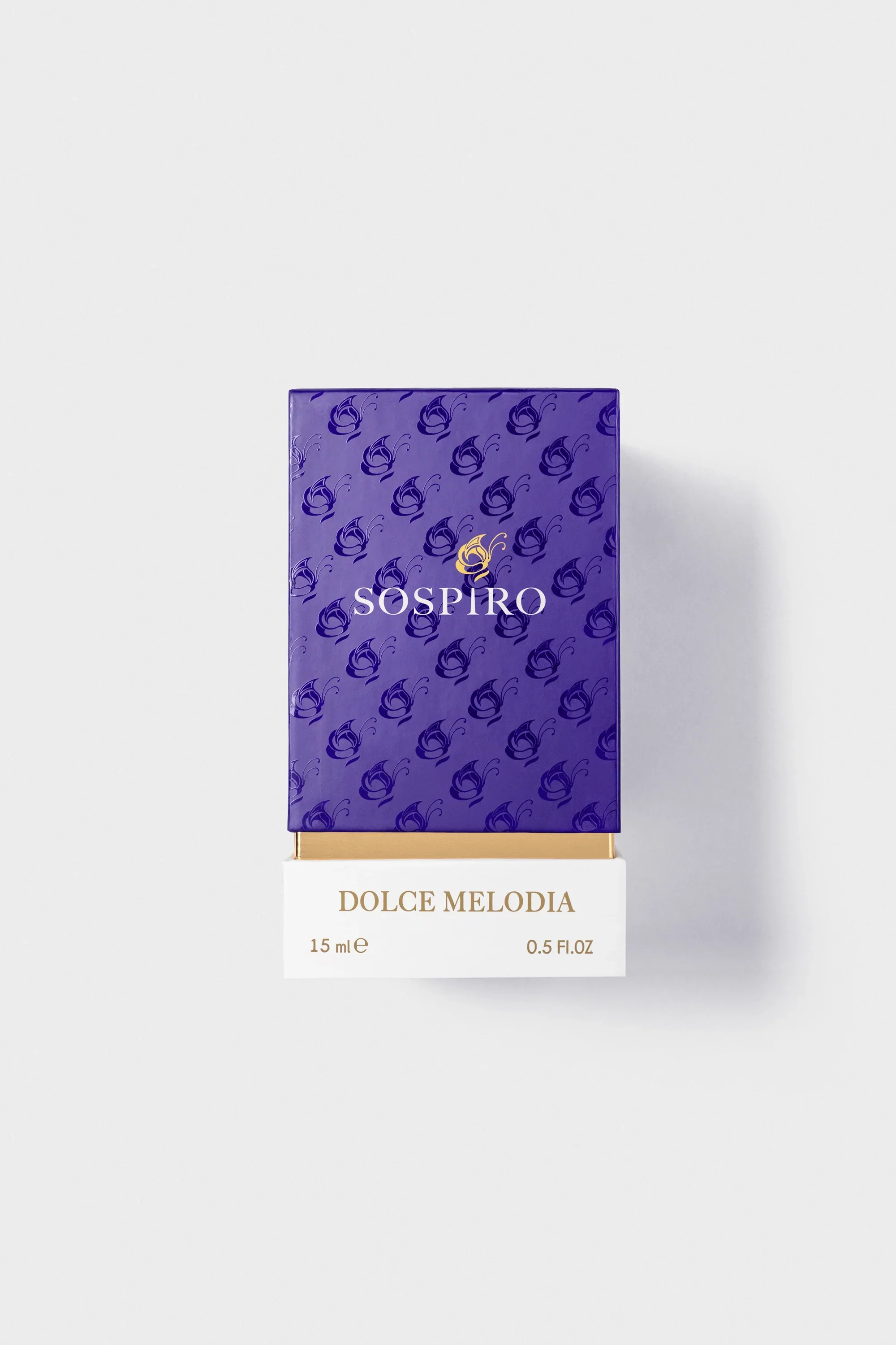 Dolce Melodia Sospiro Eau De Parfum 15ml - Image 3