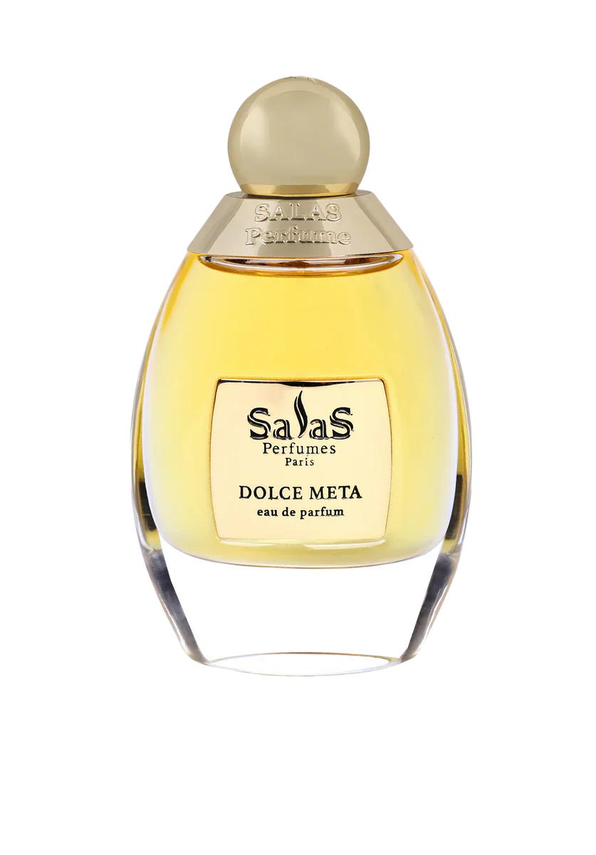 Dolce Meta Refill Bottle Salas Eau de Parfum 100ml - Image 2