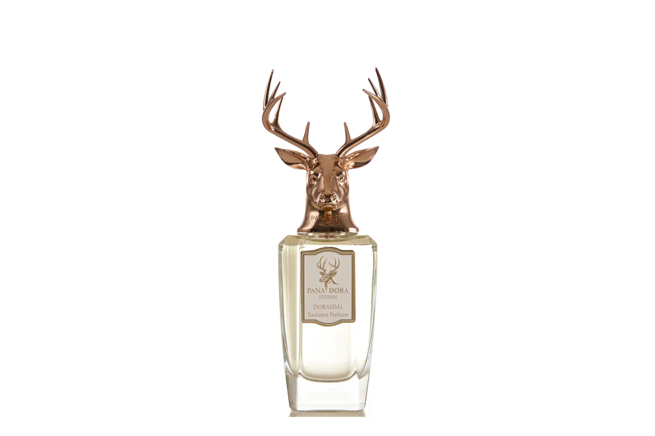 Dorasima Pana Dora Sweden Eau de Parfum Sample