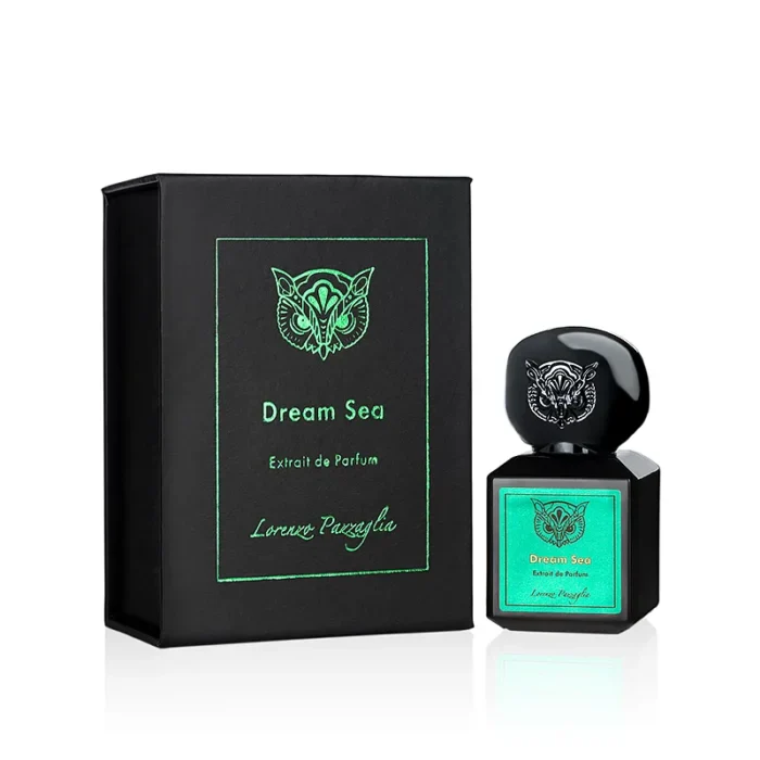 Dream Sea Lorenzo Pazzaglia Extrait De Parfum - Image 2