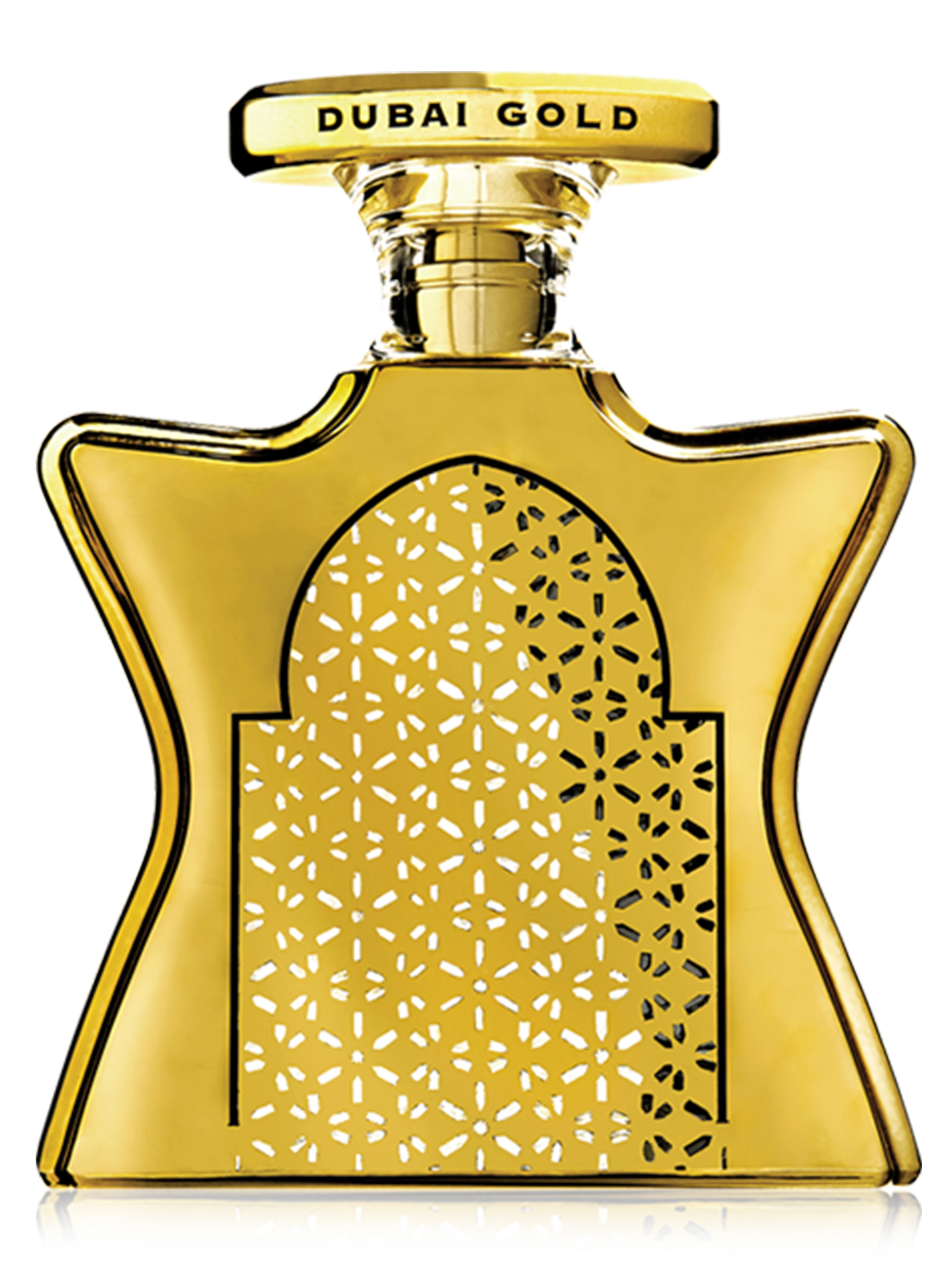 Dubai Gold Bond No.9 Eau de Parfum 100ml