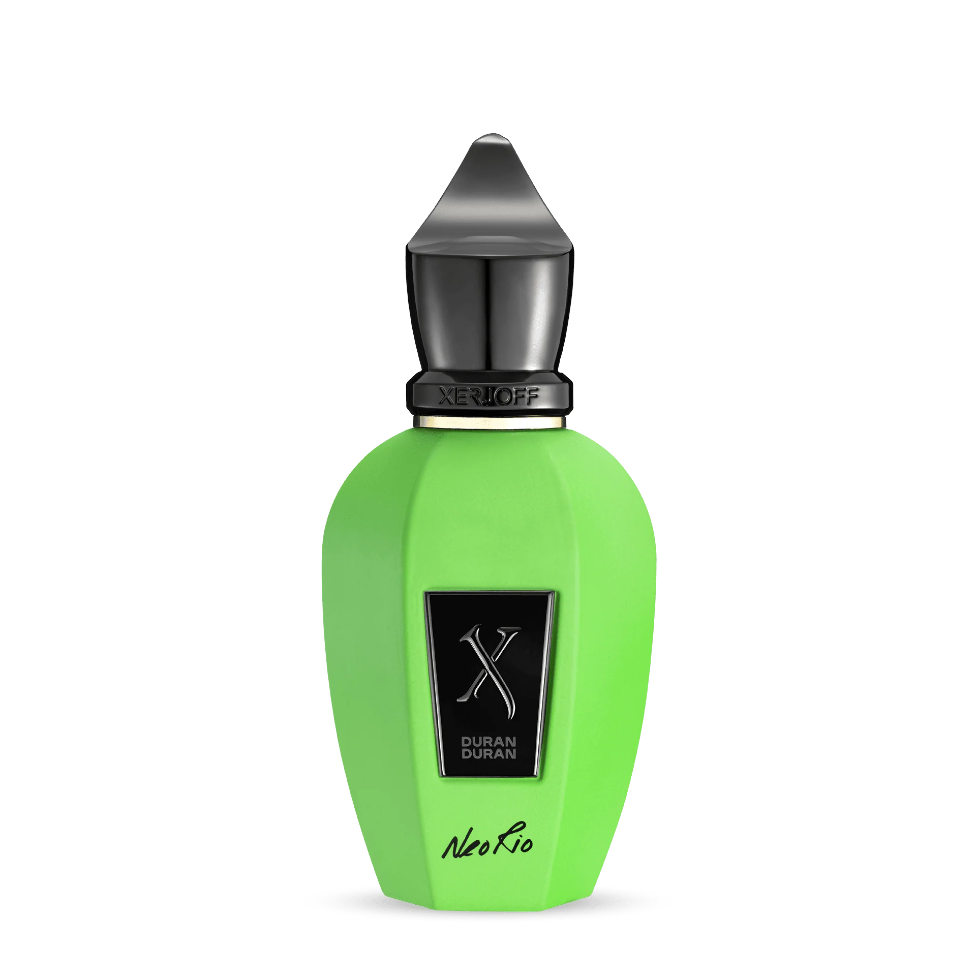 Duran Duran NeoRio Green Flacon Extrait De Parfum Xerjoff 50ml