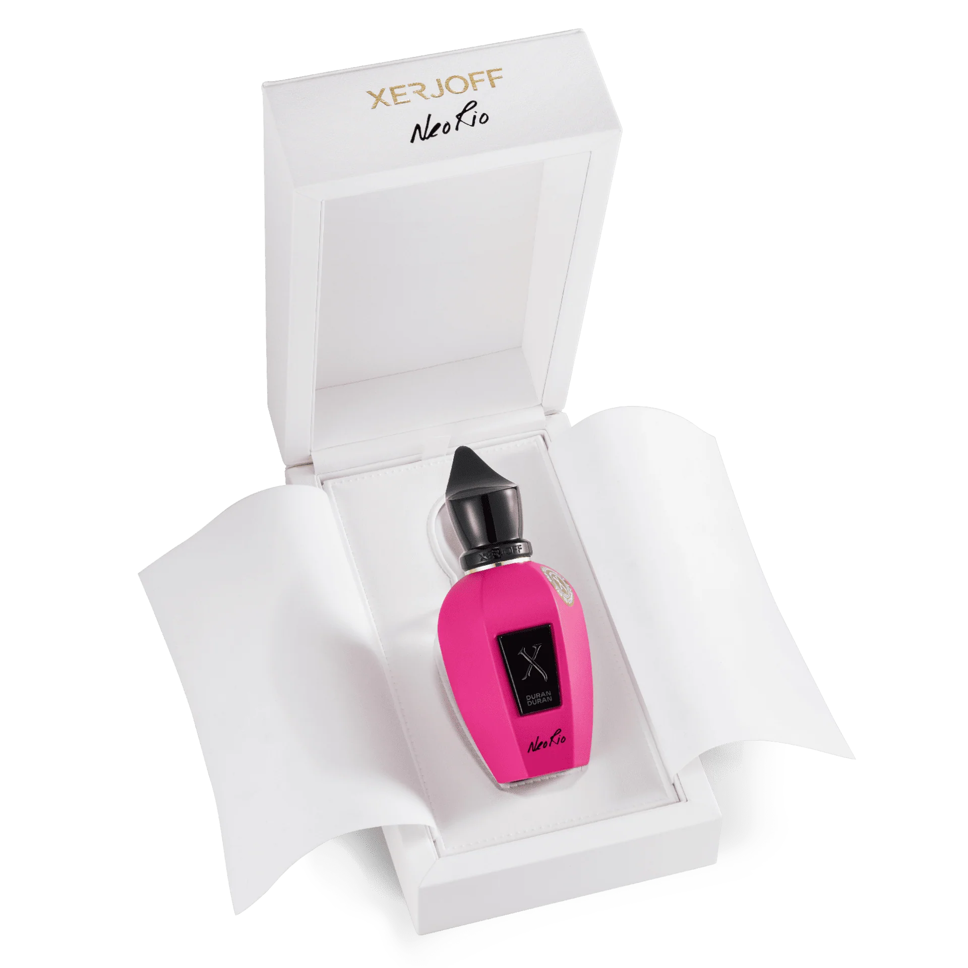 Duran Duran NeoRio Pink Flacon Extrait De Parfum Xerjoff Sample 2ml - Image 3