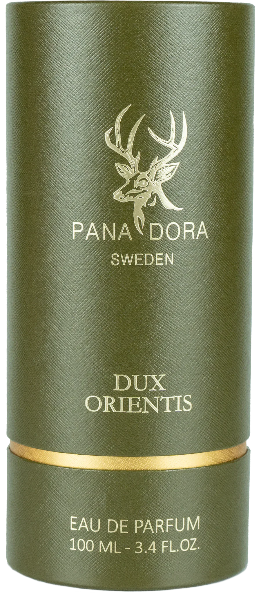 Dux Orientis Pana Dora Sweden Extrait de Parfum Sample - Image 4