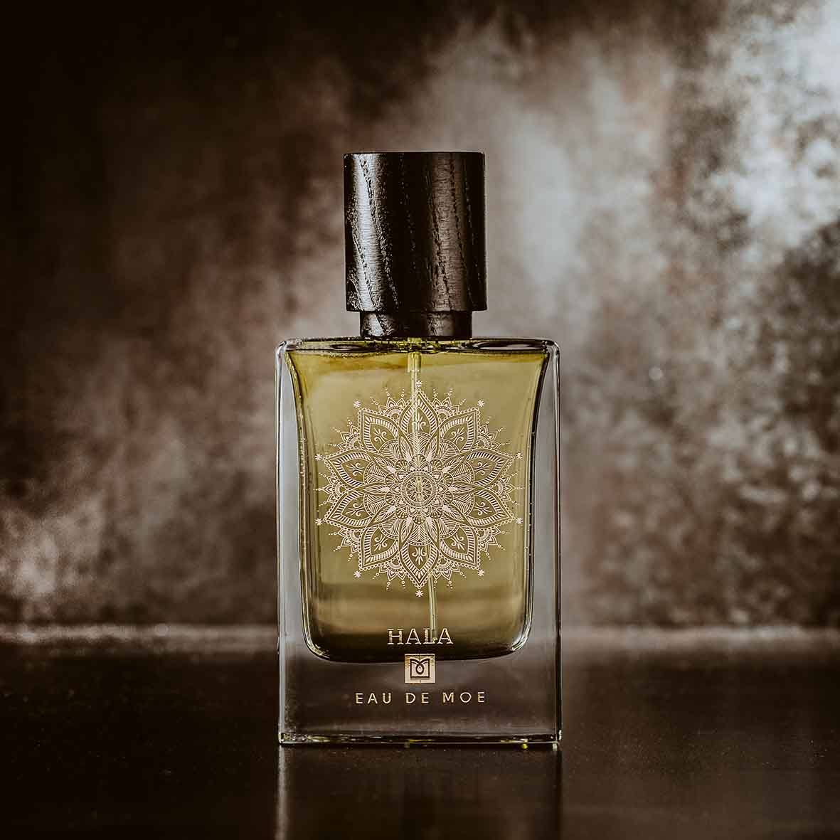 Eau De Moe Hala Eau de Parfum 80 ml - Image 3