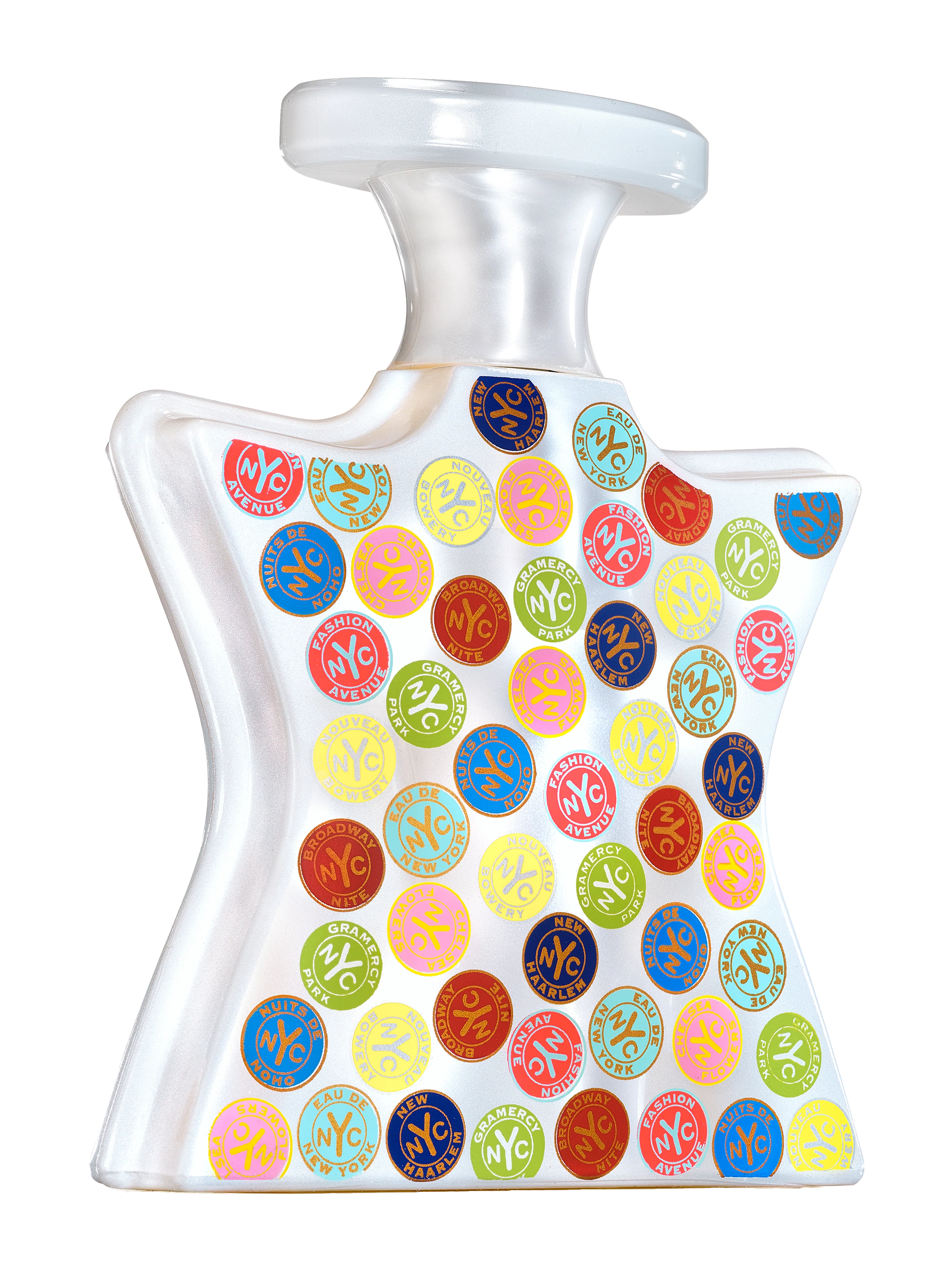 Eau de New York Bond No.9 Eau de Parfum 100ml