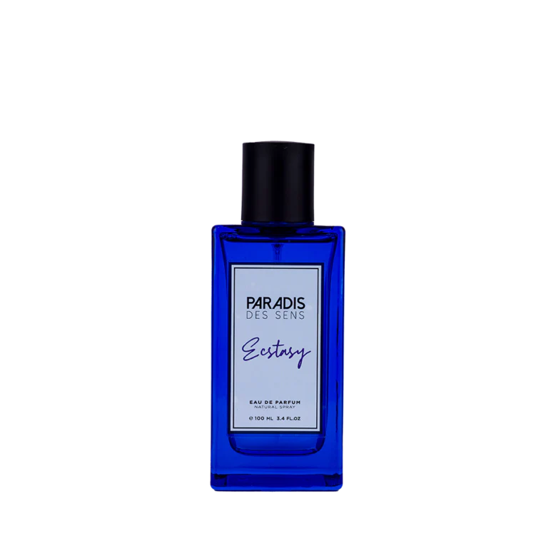Ecstasy Des Sens Eau de Parfum Sample