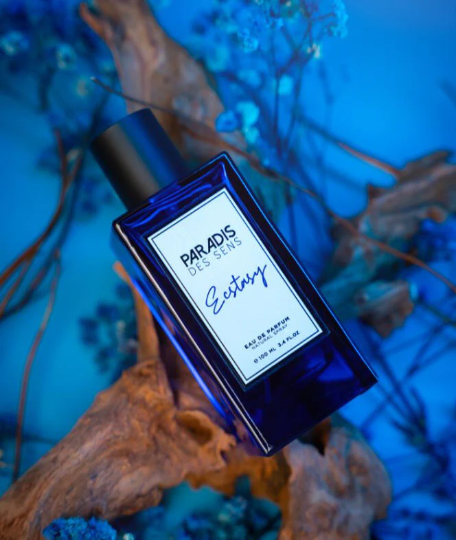 Ecstasy Des Sens Eau de Parfum Sample - Image 2