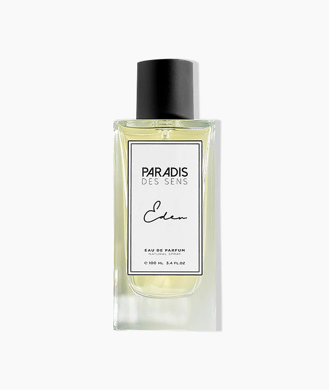 Eden Paradis Des Sens Eau de Parfum Sample