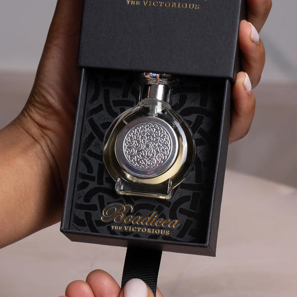 Elaborate Boadicea The Victorious Eau de Parfum 100ml - Image 3
