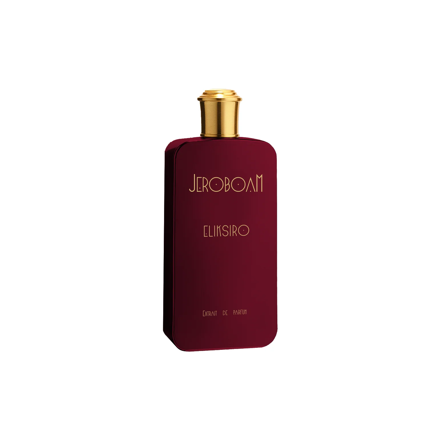 Eliksiro Jeroboam Extrait de Parfum 100ml - Image 3