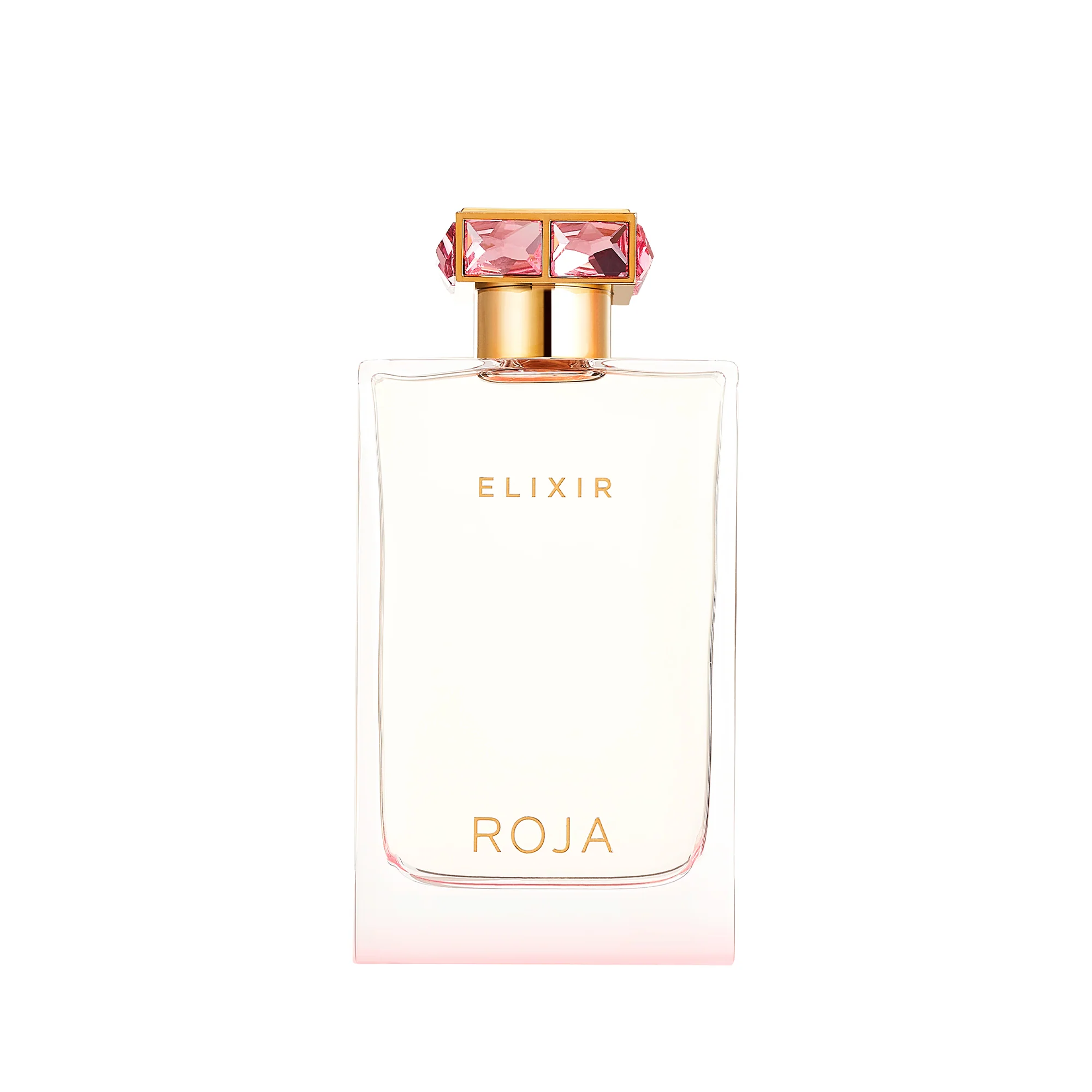 Elixir Roja Essence de Parfum 75ml