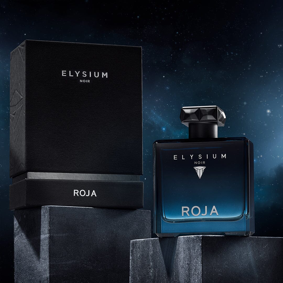 Elysium Noir Roja Eau de Parfum Sample - Image 2