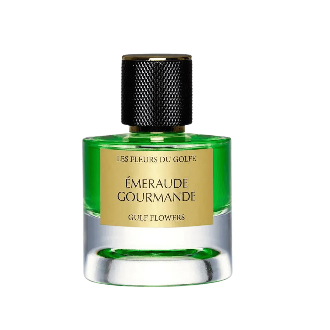Emeraude Gourmande Les Princes du Golfe Extrait De Parfum 50ml