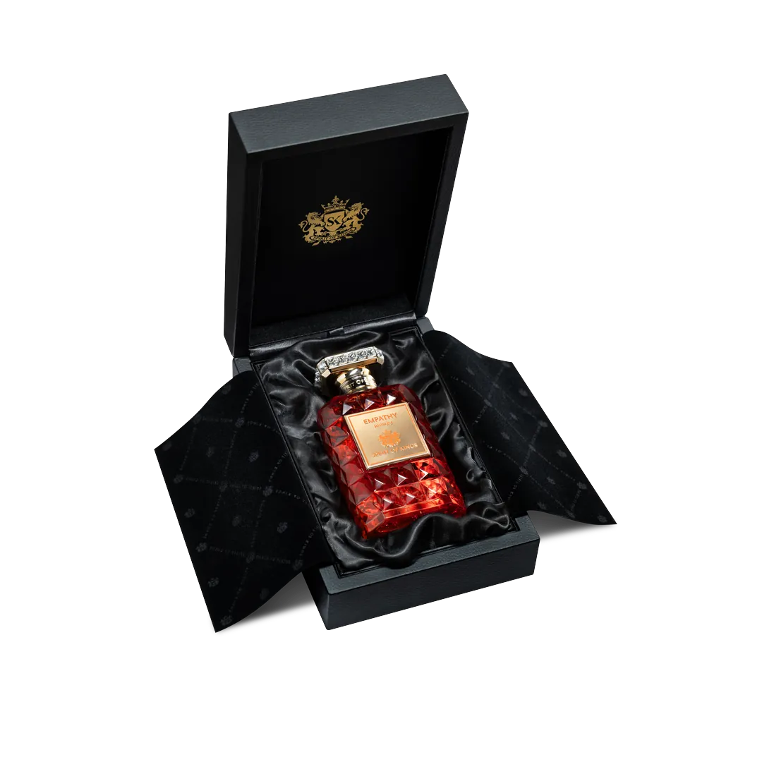 Empathy Spirit of Kings Parfum Sample - Image 3