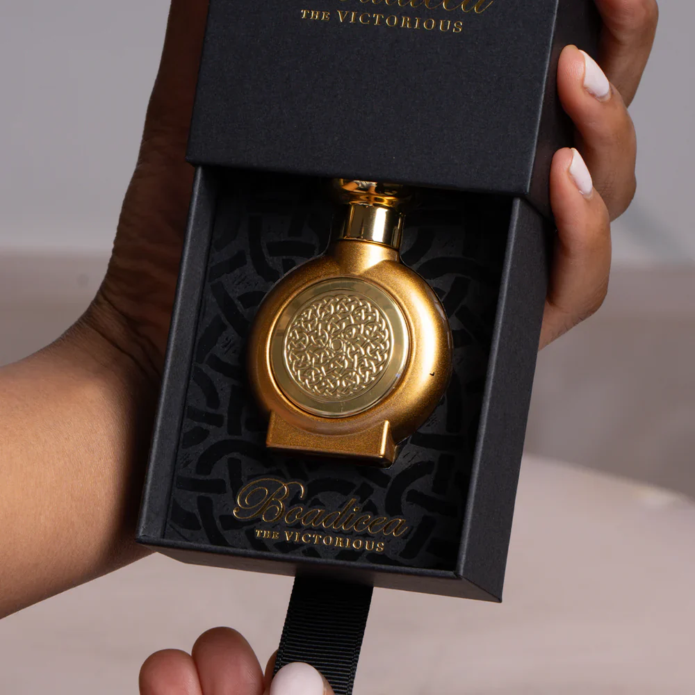Empire Boadicea The Victorious Eau de Parfum 100ml - Image 3