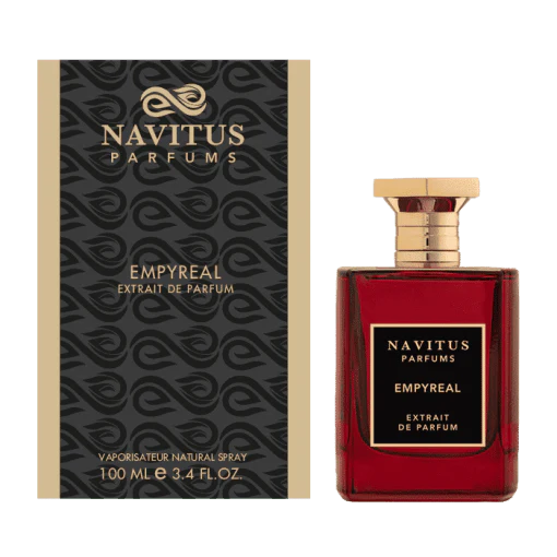 Empyreal Navitus Extrait De Parfum 100ml - Image 3