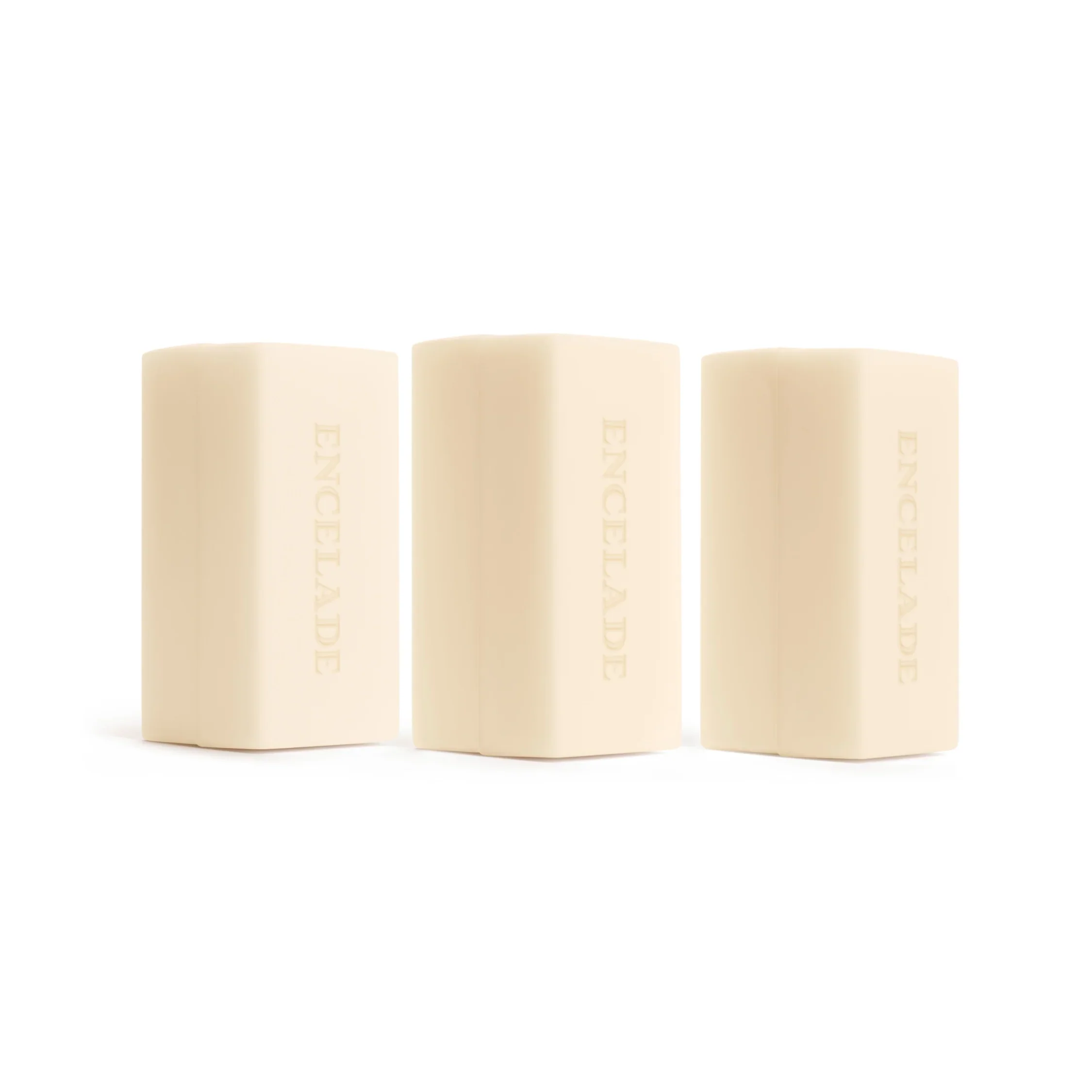 Encelade Marc-Antoine Barrois Perfumed Soap Bar Trio - Image 6